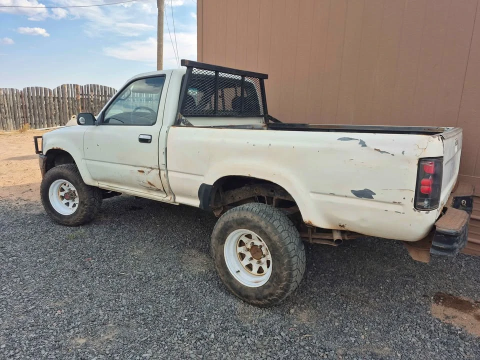 1992 Toyota 86 - Image 16 of 16