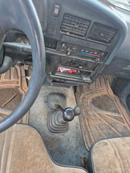 1992 Toyota 86 - Image 8 of 16