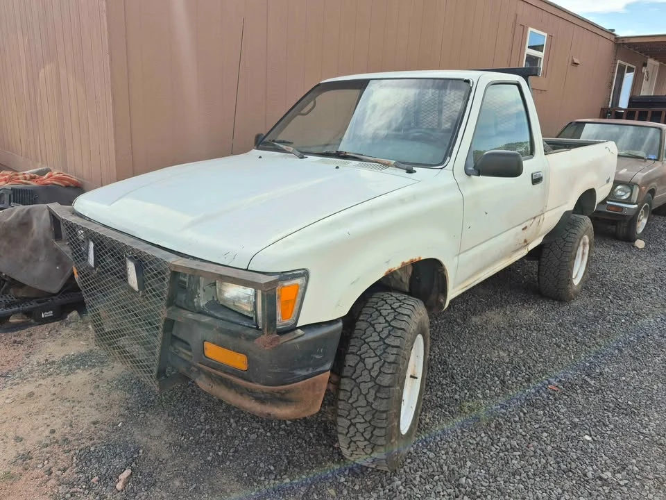 1992 Toyota 86 - Image 13 of 16