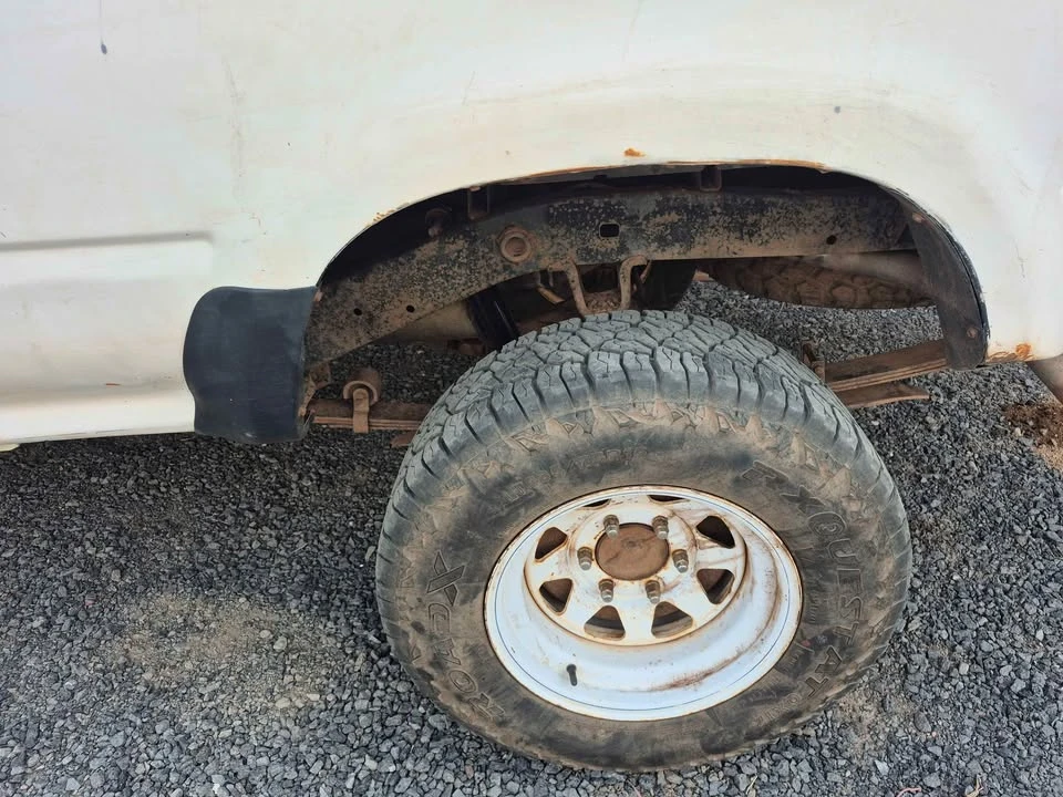 1992 Toyota 86 - Image 7 of 16