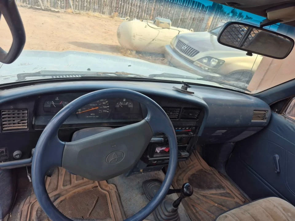 1992 Toyota 86 - Image 11 of 18