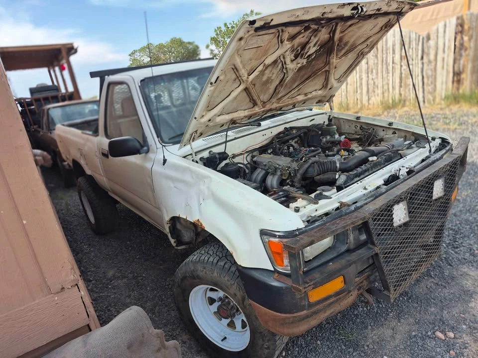 1992 Toyota 86 - Image 4 of 18