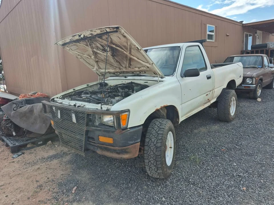 1992 Toyota 86 - Image 3 of 18