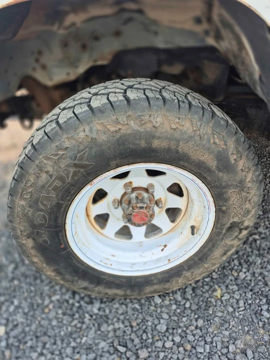 1992 Toyota 86 - Image 10 of 18
