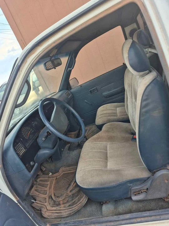1992 Toyota 86 - Image 16 of 18