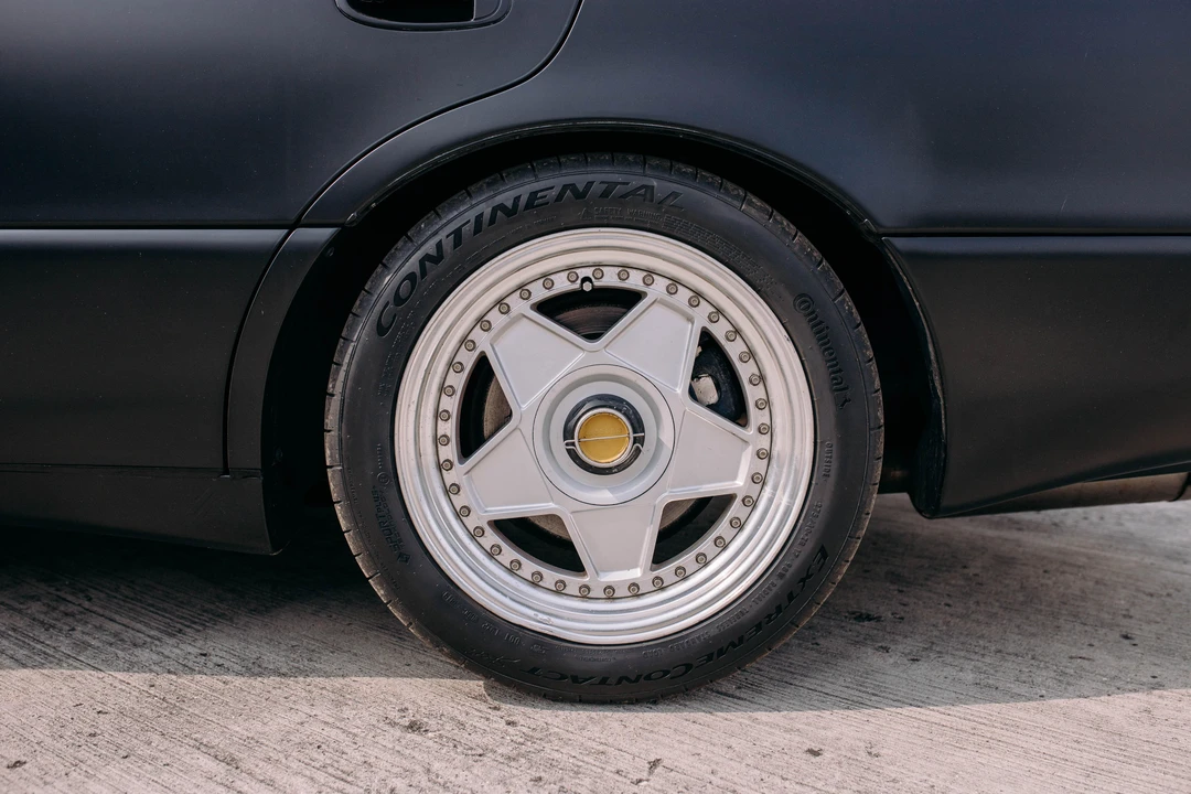 1992 Toyota Aristo - Image 24 of 31