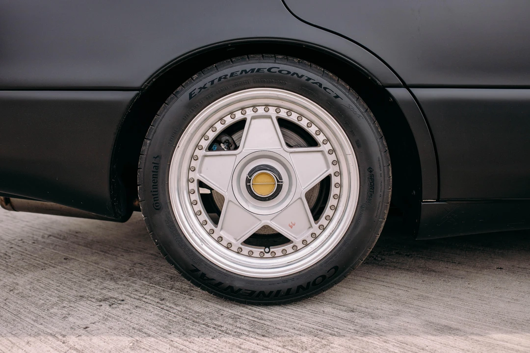 1992 Toyota Aristo - Image 23 of 31