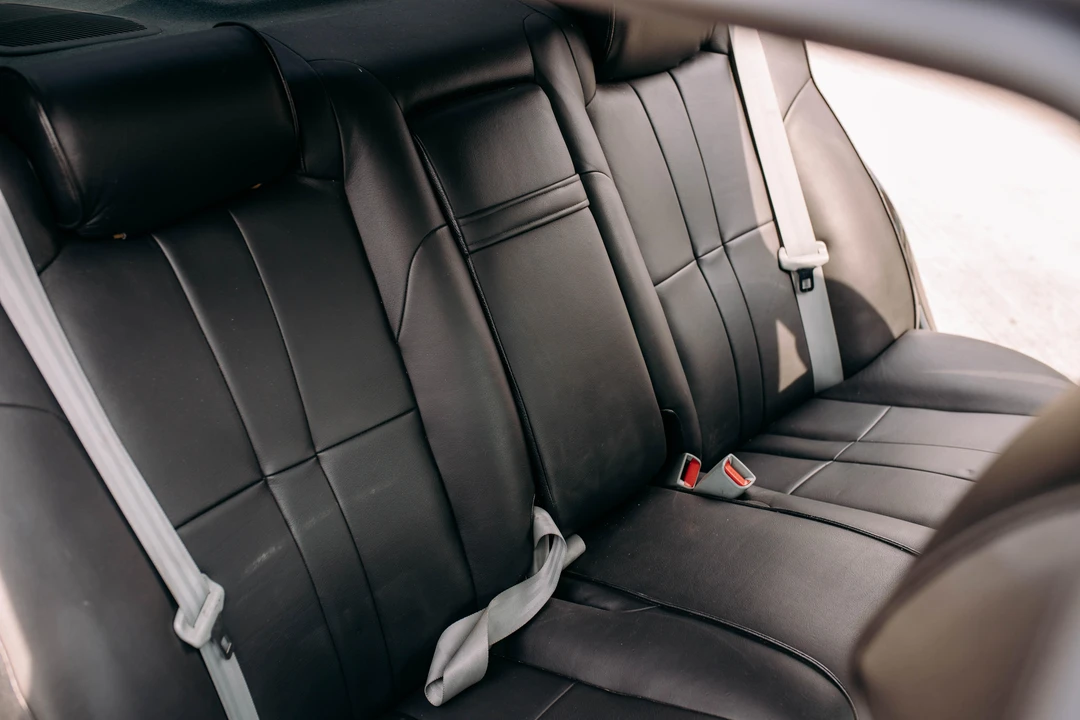 1992 Toyota Aristo - Image 27 of 31