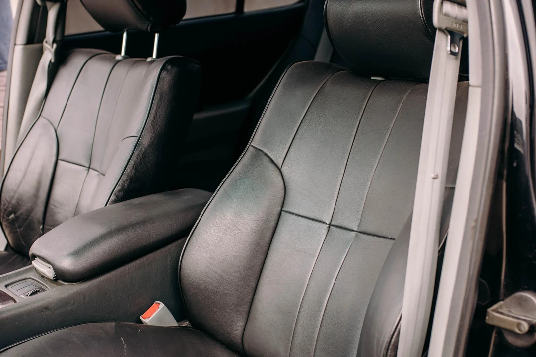 1992 Toyota Aristo - Image 26 of 31