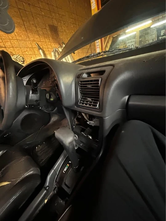 1992 Toyota Celica 5th Gen - Image 6 of 8