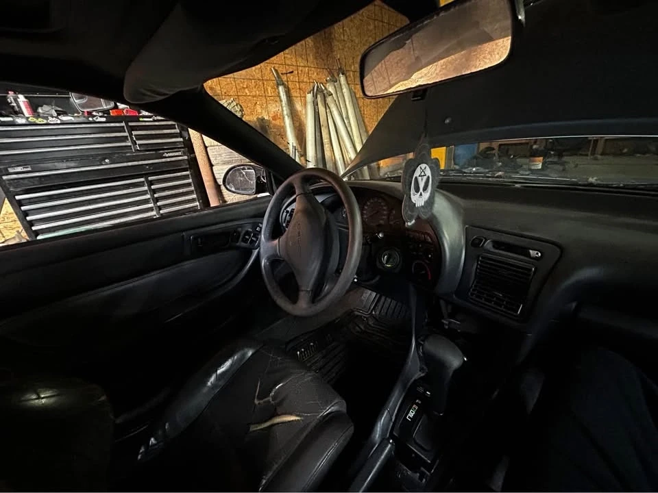 1992 Toyota Celica 5th Gen - Image 5 of 8