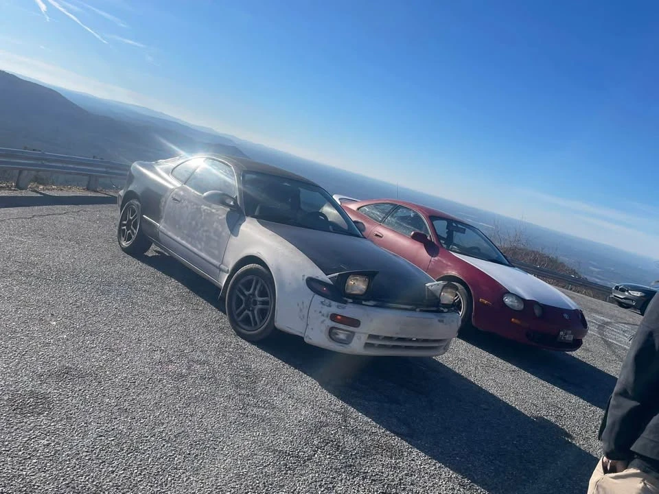 1992 Toyota Celica 5th Gen - Image 2 of 7