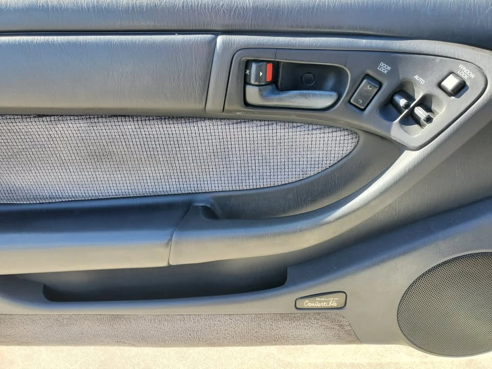 1992 Toyota Celica 5th Gen - Image 16 of 20