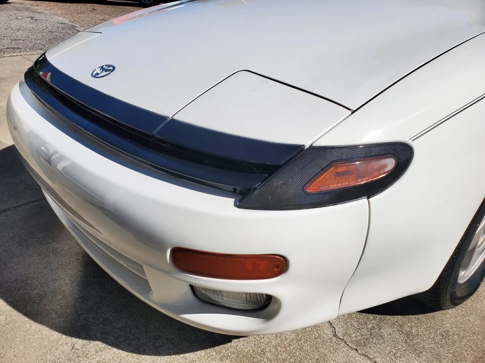 1992 Toyota Celica 5th Gen - Image 14 of 20