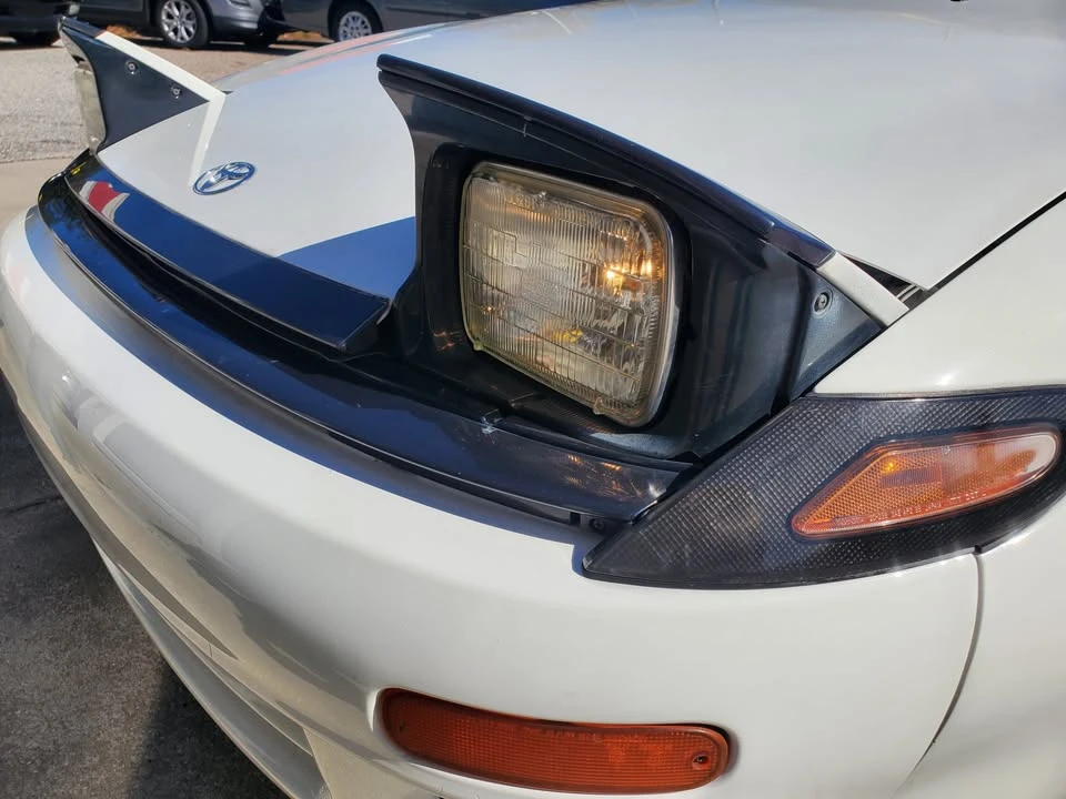 1992 Toyota Celica 5th Gen - Image 15 of 20