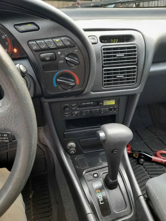1992 Toyota Celica 5th Gen - Image 6 of 10