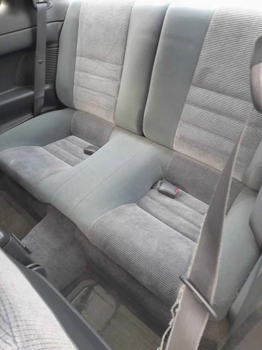 1992 Toyota Celica 5th Gen - Image 9 of 10