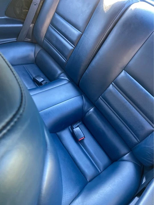 1992 Toyota Celica 5th Gen - Image 9 of 11