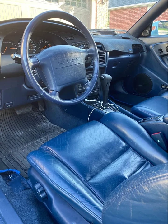 1992 Toyota Celica 5th Gen - Image 8 of 11