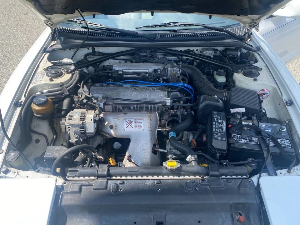 1992 Toyota Celica 5th Gen - Image 17 of 24