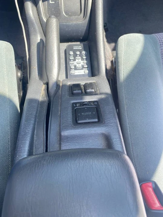 1992 Toyota Celica 5th Gen - Image 15 of 24