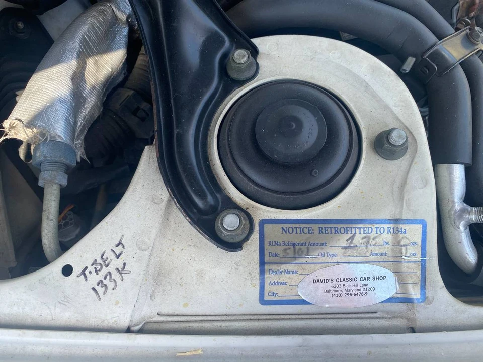 1992 Toyota Celica 5th Gen - Image 18 of 24