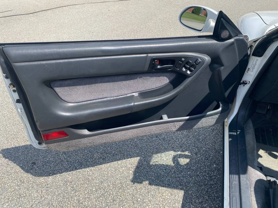 1992 Toyota Celica 5th Gen - Image 16 of 24