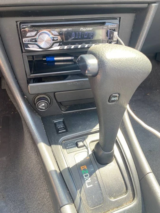 1992 Toyota Celica 5th Gen - Image 21 of 24