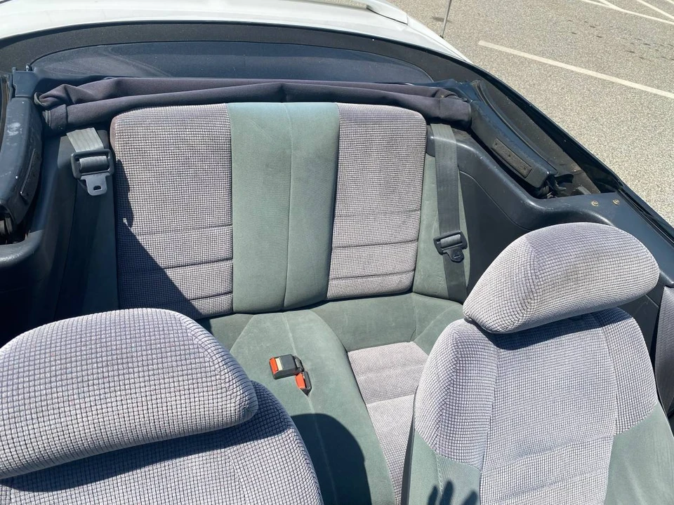 1992 Toyota Celica 5th Gen - Image 10 of 24
