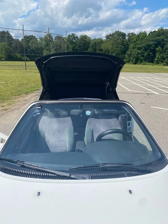 1992 Toyota Celica 5th Gen - Image 9 of 24