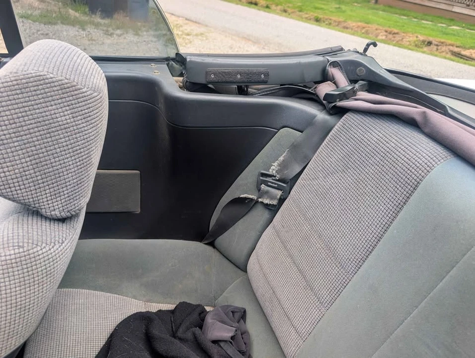 1992 Toyota Celica 5th Gen - Image 13 of 15