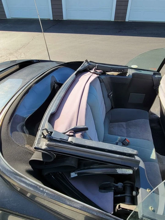 1992 Toyota Celica 5th Gen - Image 13 of 16