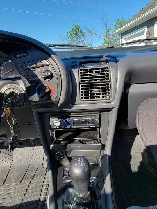 1992 Toyota Celica 5th Gen - Image 14 of 16