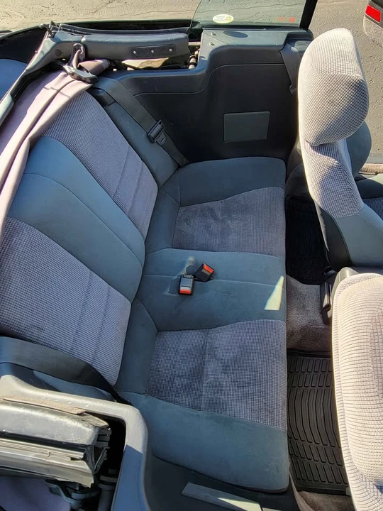1992 Toyota Celica 5th Gen - Image 12 of 16