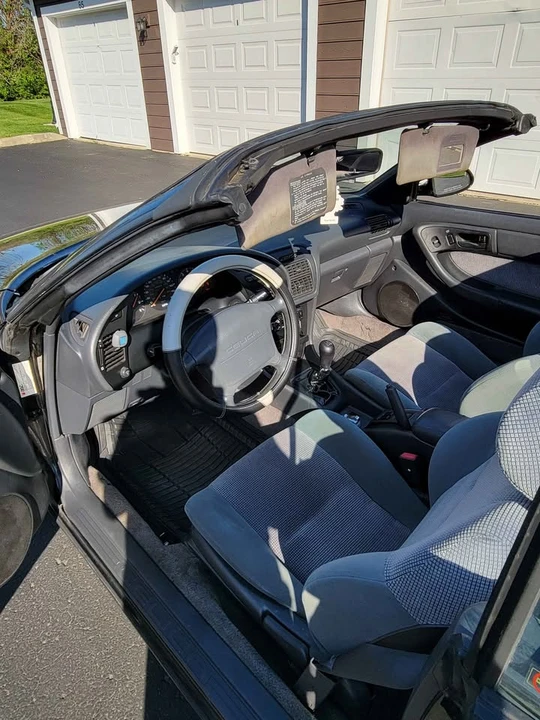 1992 Toyota Celica 5th Gen - Image 10 of 16