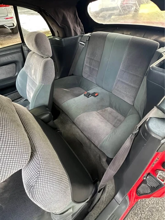 1992 Toyota Celica 5th Gen - Image 11 of 20