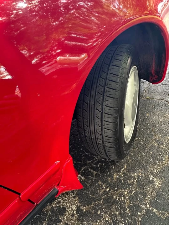 1992 Toyota Celica 5th Gen - Image 15 of 19