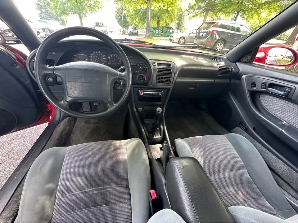 1992 Toyota Celica 5th Gen - Image 4 of 19