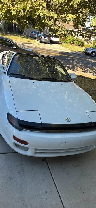 1992 Toyota Celica 5th Gen - Image 8 of 13
