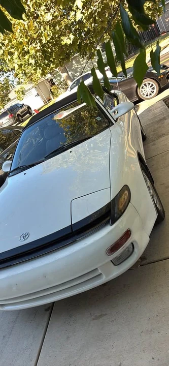 1992 Toyota Celica 5th Gen - Image 5 of 13