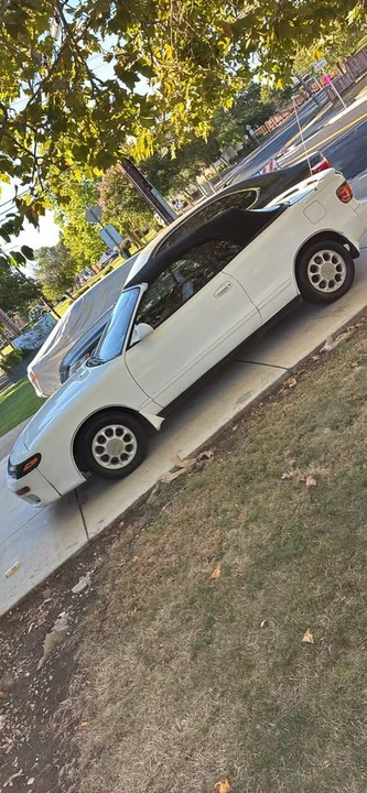 1992 Toyota Celica 5th Gen - Image 4 of 13