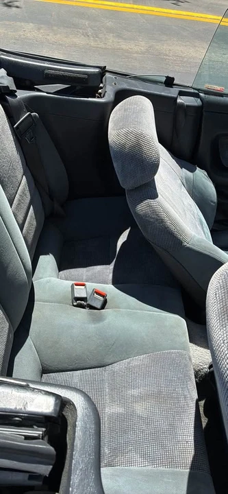 1992 Toyota Celica 5th Gen - Image 13 of 13