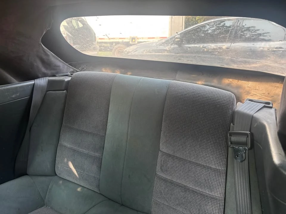 1992 Toyota Celica 5th Gen - Image 5 of 8