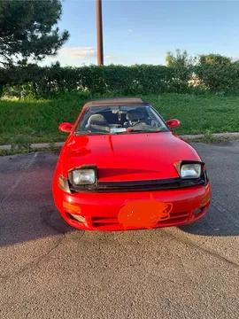 1992 Toyota Celica GT Convertible 2D