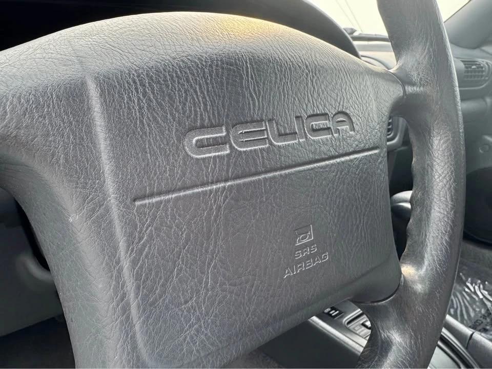 1992 Toyota Celica 5th Gen - Image 14 of 20