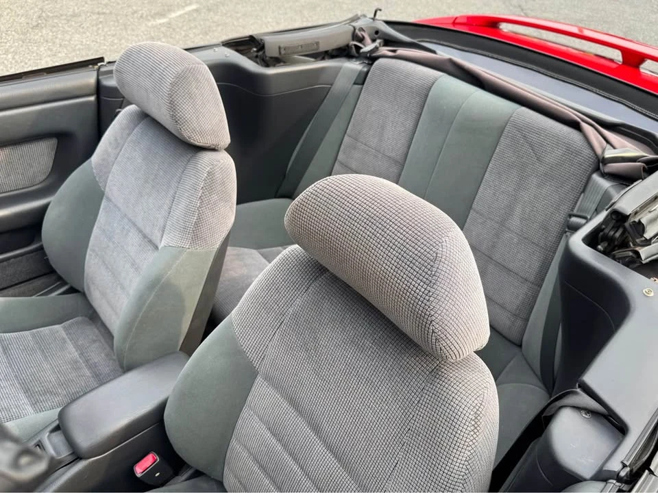 1992 Toyota Celica 5th Gen - Image 9 of 20