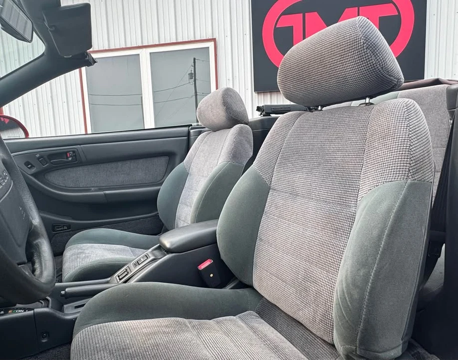 1992 Toyota Celica 5th Gen - Image 12 of 20