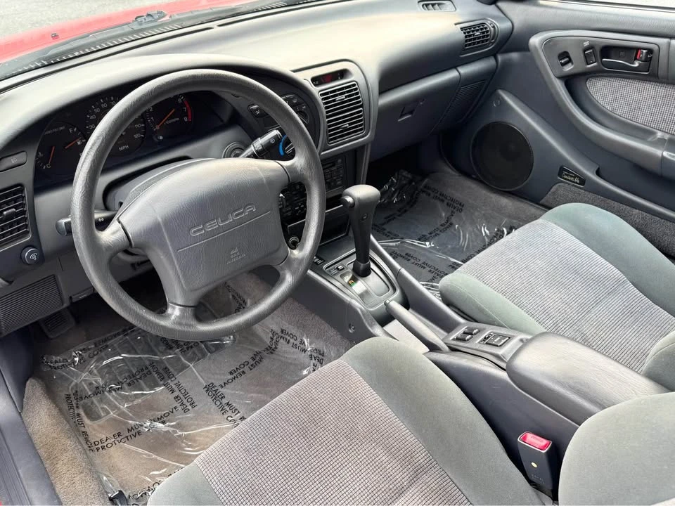 1992 Toyota Celica 5th Gen - Image 8 of 20
