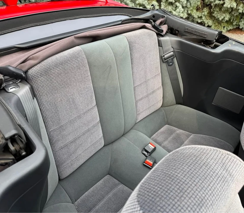 1992 Toyota Celica 5th Gen - Image 13 of 20