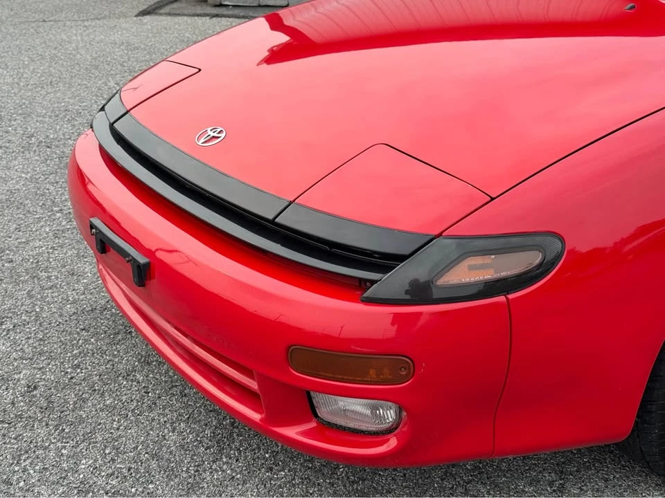 1992 Toyota Celica 5th Gen - Image 3 of 20